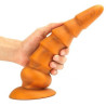 TheAssGasm Plug Pagoda M 23 x 6 cm
